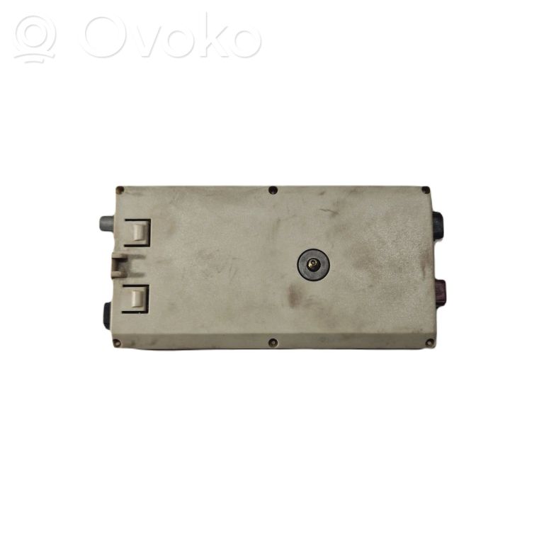 Antenas pastiprinātājs