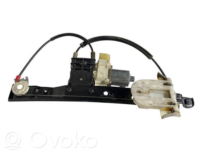 Elektriskā loga pacelšanas mehānisma komplekts