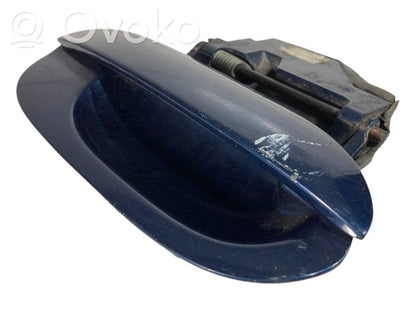 External opening handle