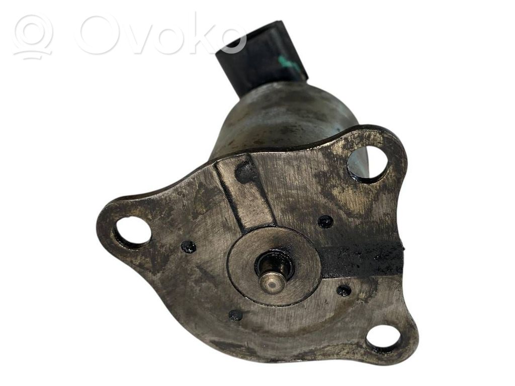 EGR vārsts