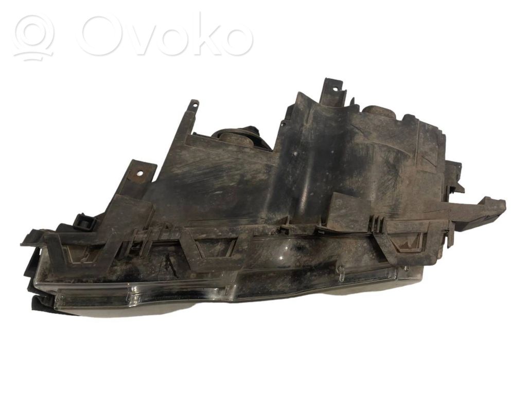 Priekšējais lukturis