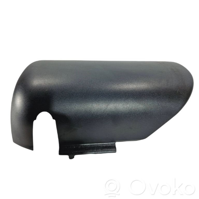 Stūres ass dekoratīvā apdare