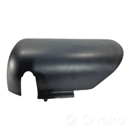 Stūres ass dekoratīvā apdare