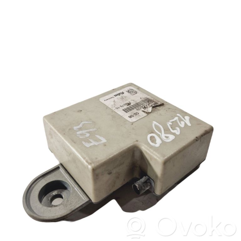 Antenas pastiprinātājs