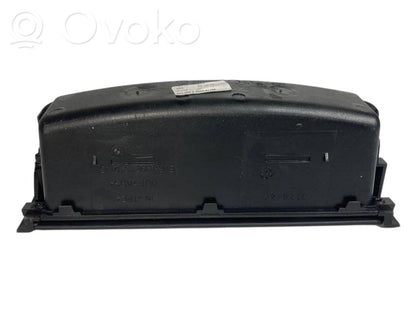 Багажное отделение