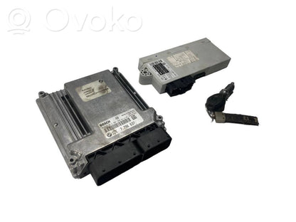 Ignition ECU kit