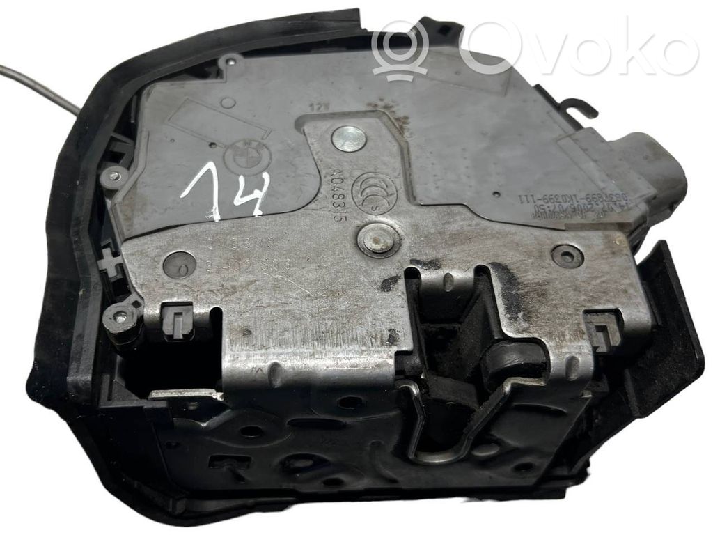 Aizmugurē slēdzene