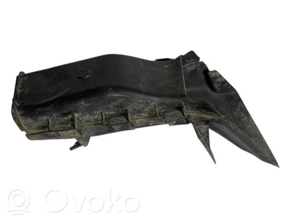 Bremžu dzeses gaisa kanāls