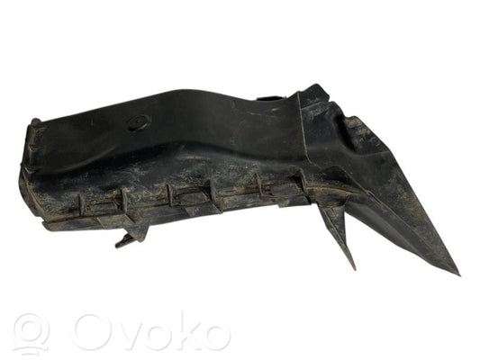 Bremžu dzeses gaisa kanāls