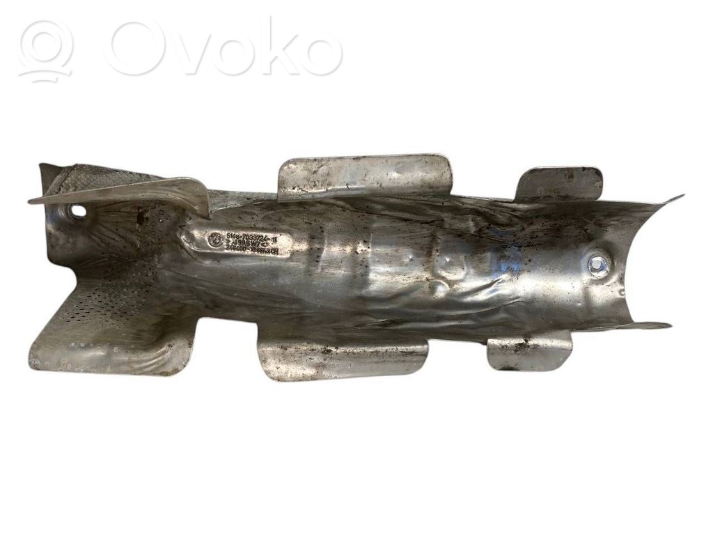 Теплоизоляция (теплозащита)