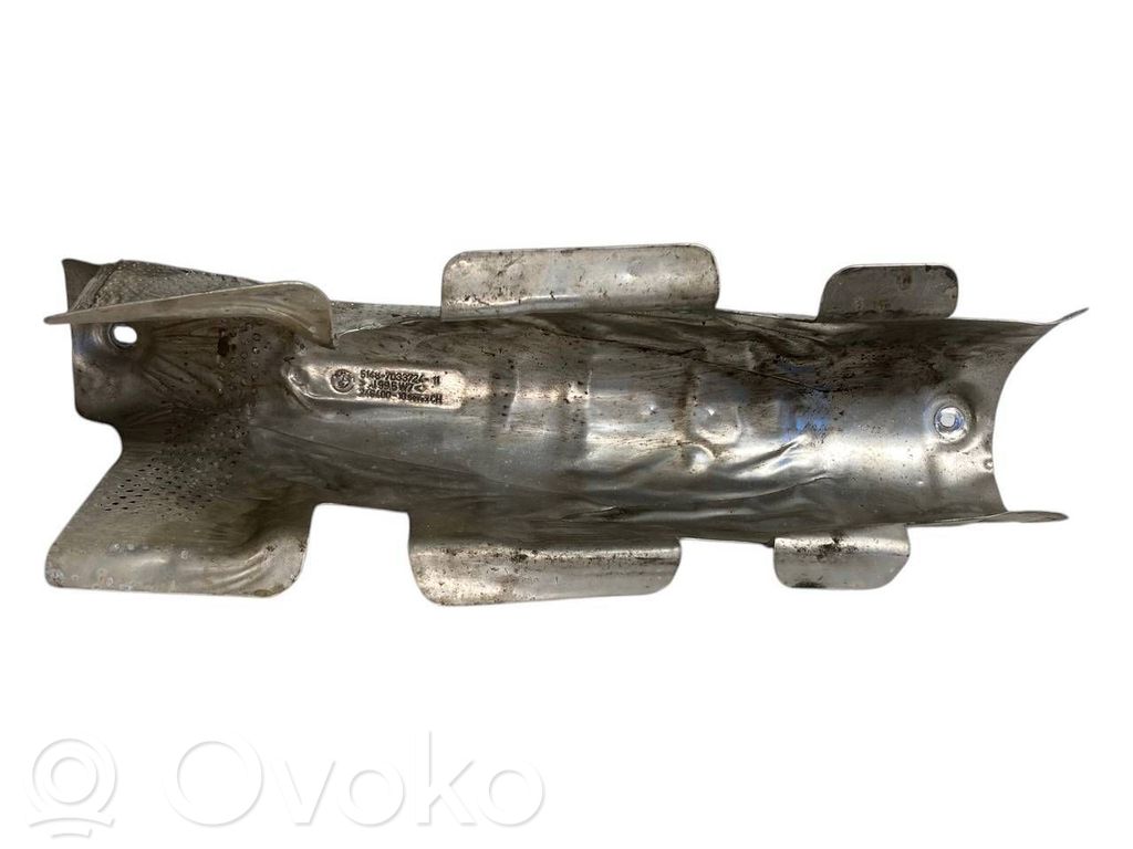 Siltumizolācija (siltuma aizsardzība)