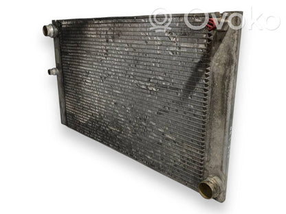 Dzesēšanas šķidruma radiators