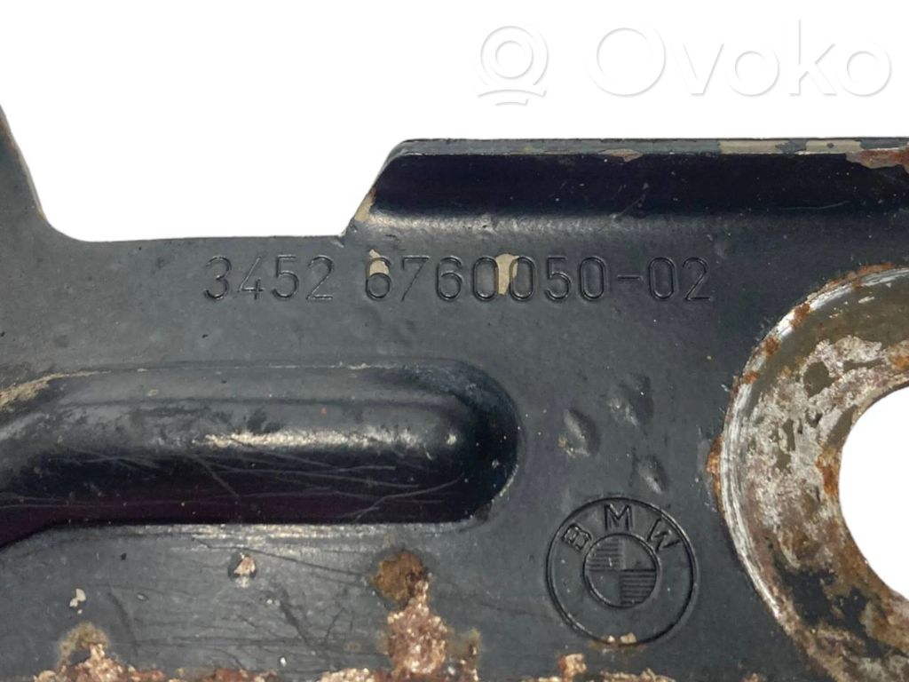 Датчик ABS переднего тормоза