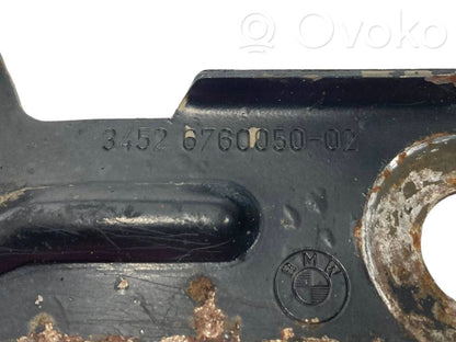 Датчик ABS переднего тормоза