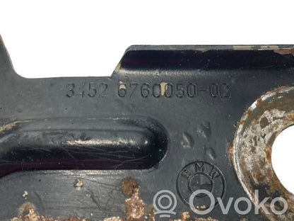 Priekšējais bremžu ABS sensors