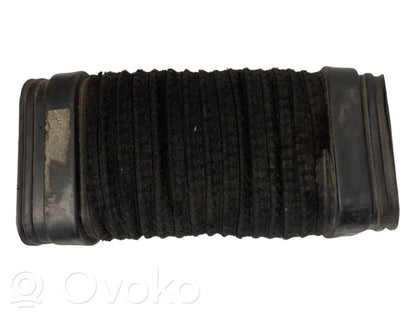 Caurulīte (-es) / šļūtene (-es)