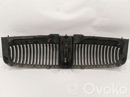 Priekšējais režģis