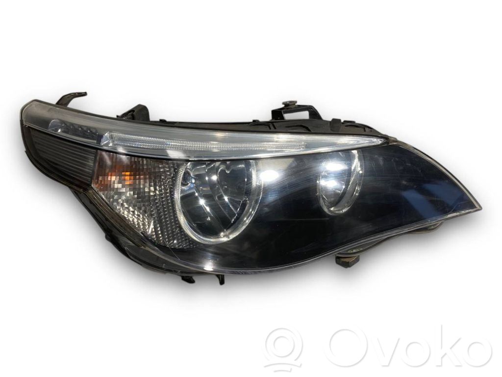 Priekšējais lukturis