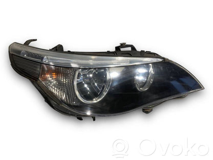 Priekšējais lukturis