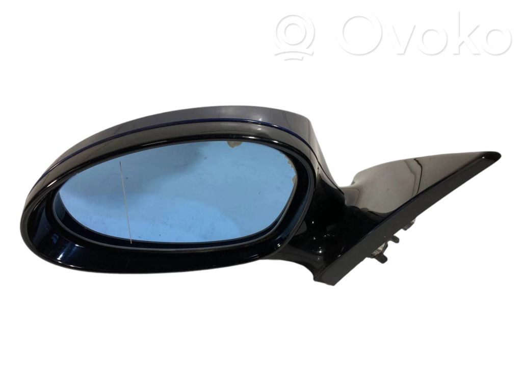 Зеркало (с электрическим управлением)