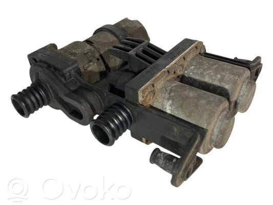 Apsildes radiatora vārsts (-i)