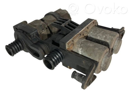 Клапан(ы) радиатора отопления