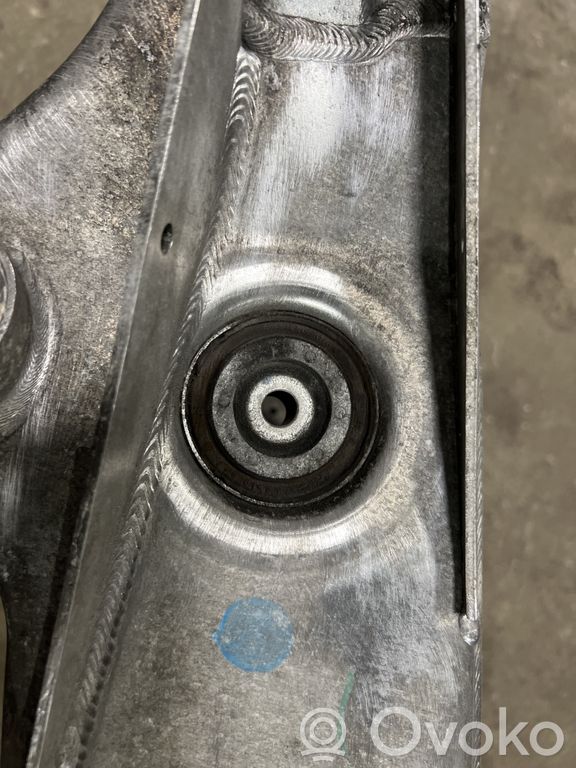 Aizmugurējais tilts