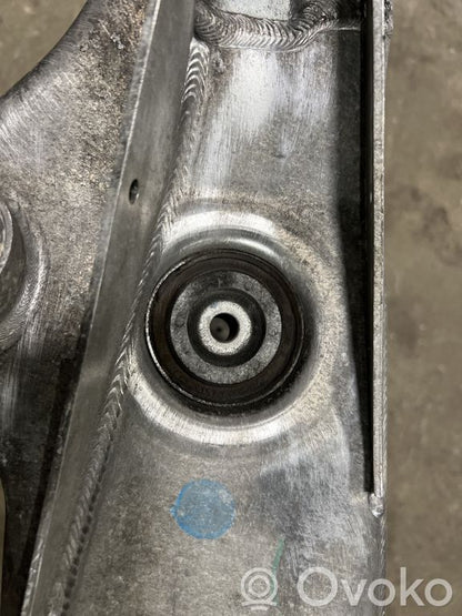 Aizmugurējais tilts