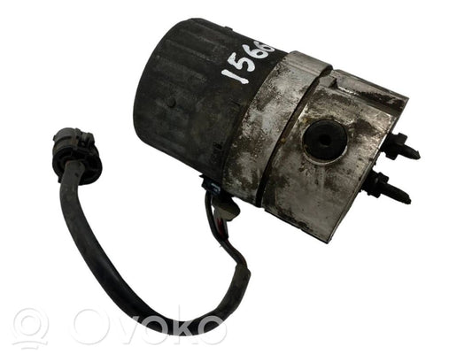 Bremžu sistēma – citas daļas