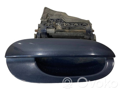 Ārējais atvēršanas rokturis