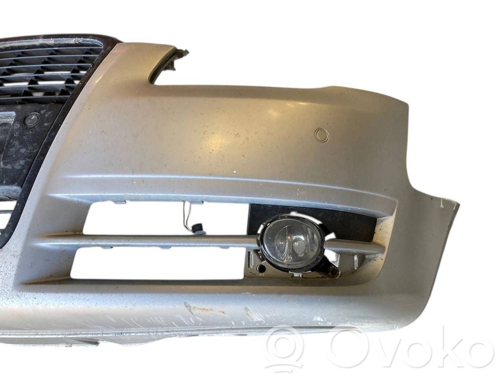 Priekšējais bamperis