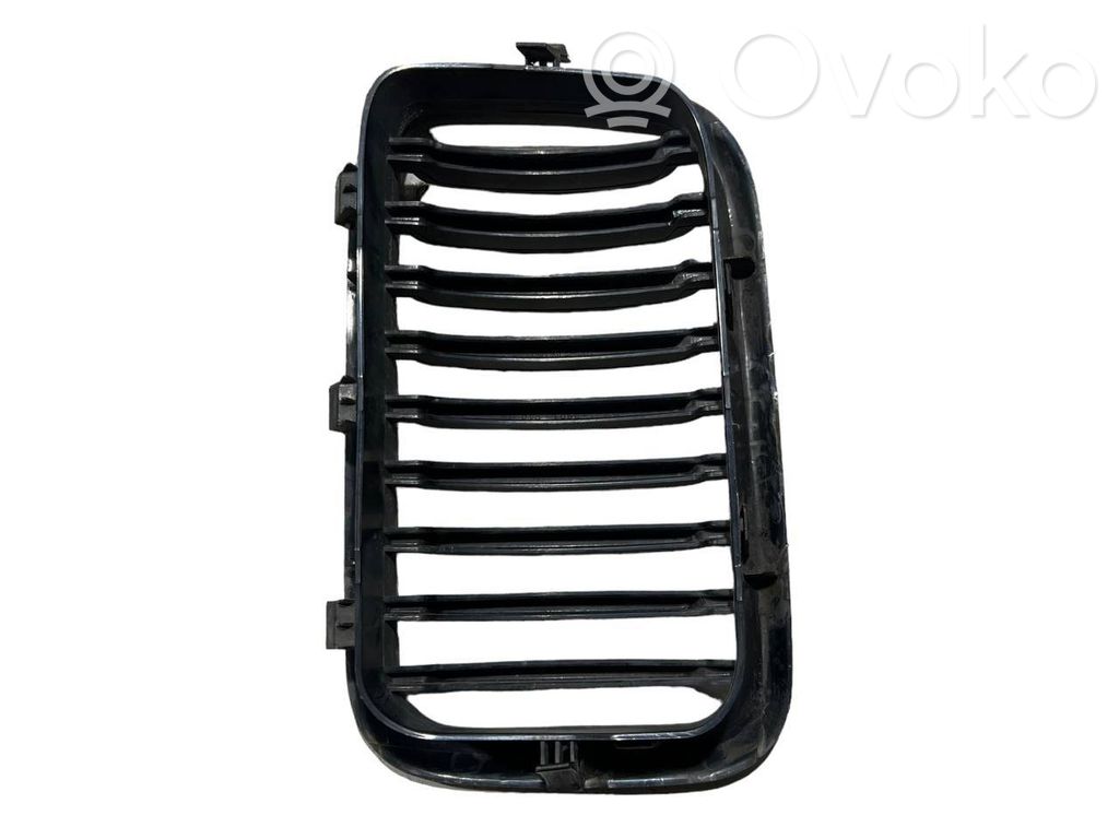 Apakšējais režģis (trīsdaļīgs)