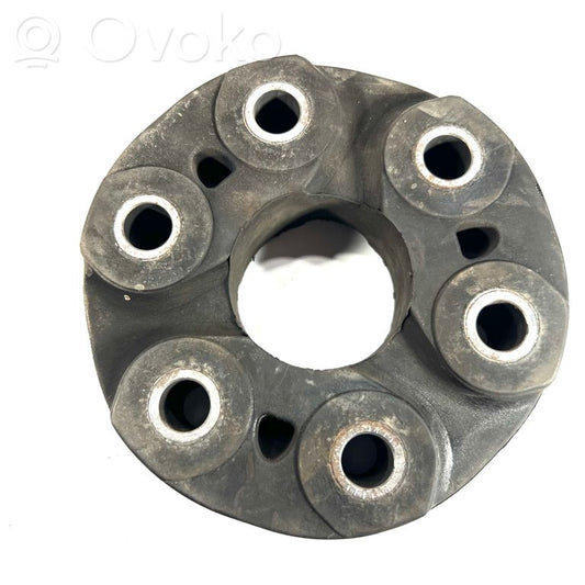 Kardāna savienojums no gumijas