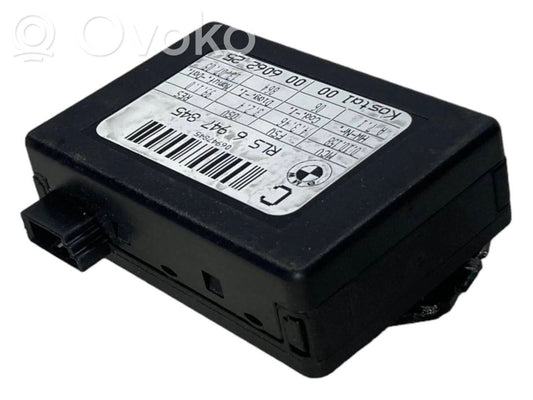 Lietus sensors