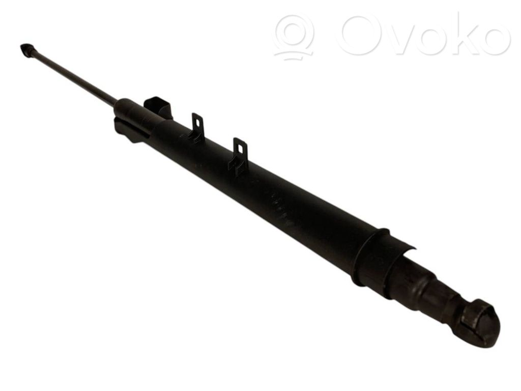 Bagāžnieka amortizators