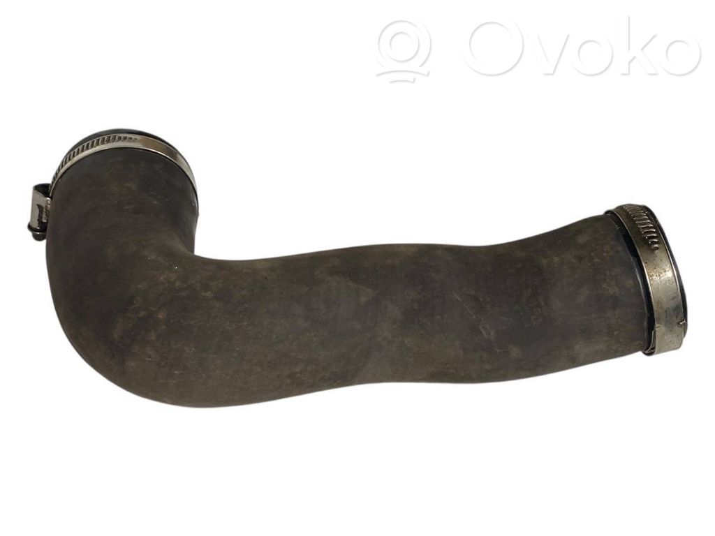Interkūlera šļūtene (-es) / caurule (-es)