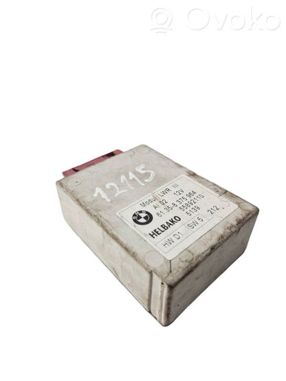 Light module LCM