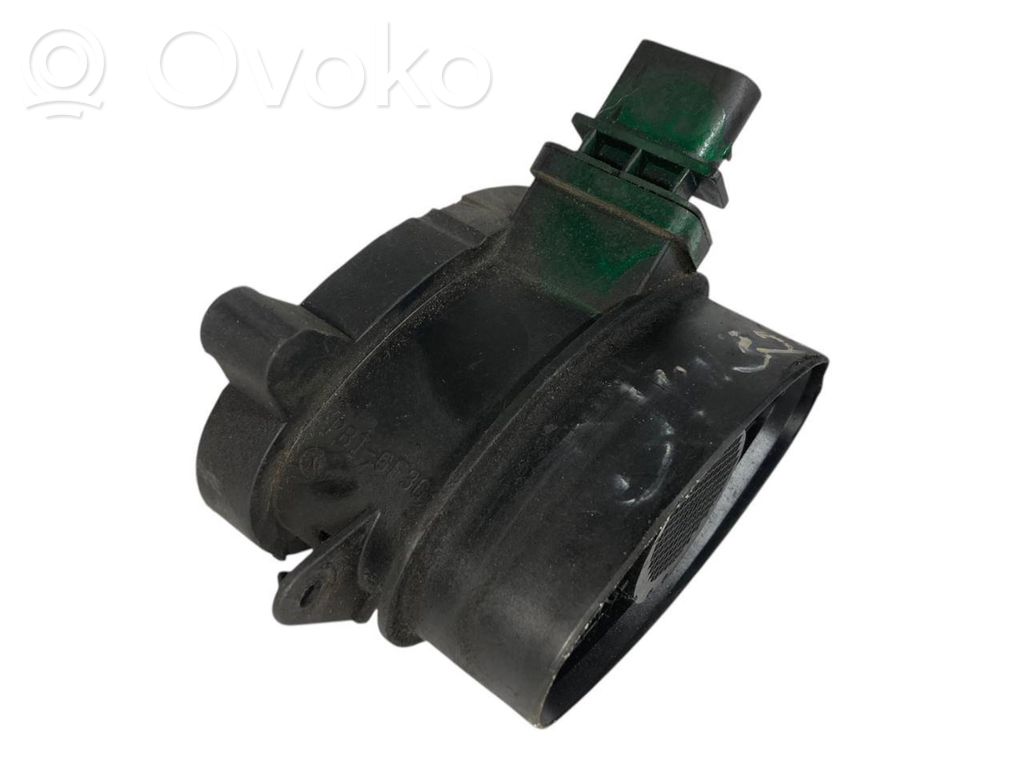 Расходомер воздуха