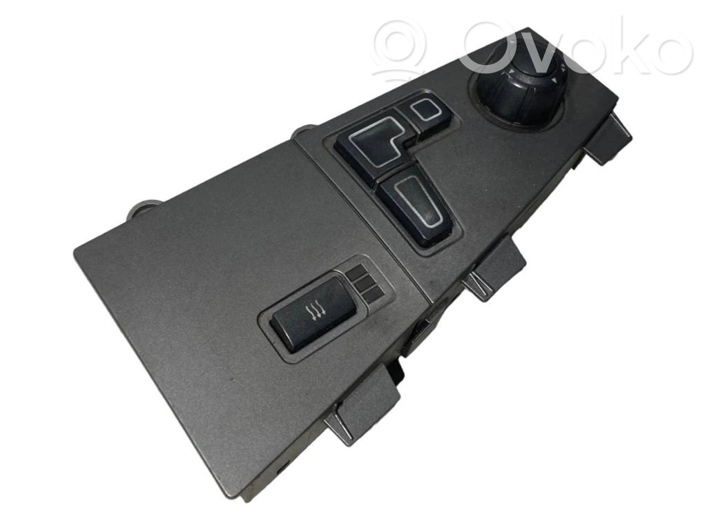 Sēdekļu regulēšanas slēdzis (-i)