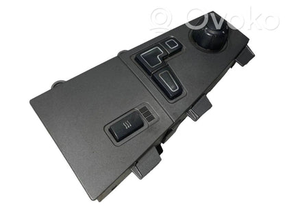 Sēdekļu regulēšanas slēdzis (-i)