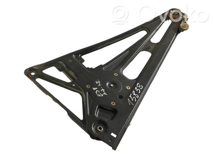 Elektriskā loga pacelšanas mehānisma komplekts