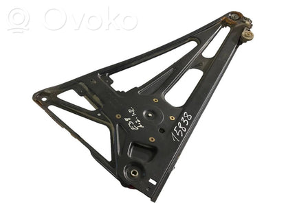 Elektriskā loga pacelšanas mehānisma komplekts