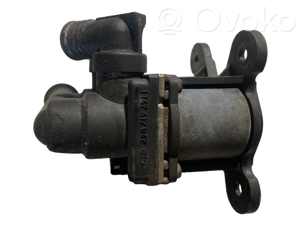 Apsildes radiatora vārsts (-i)