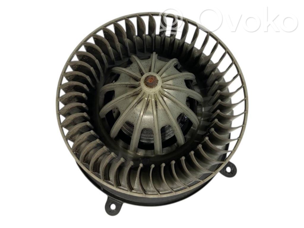Mazā radiatora ventilators