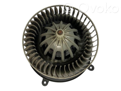 Mazā radiatora ventilators