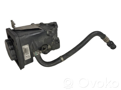 Stūres pastiprinātāja sūknis