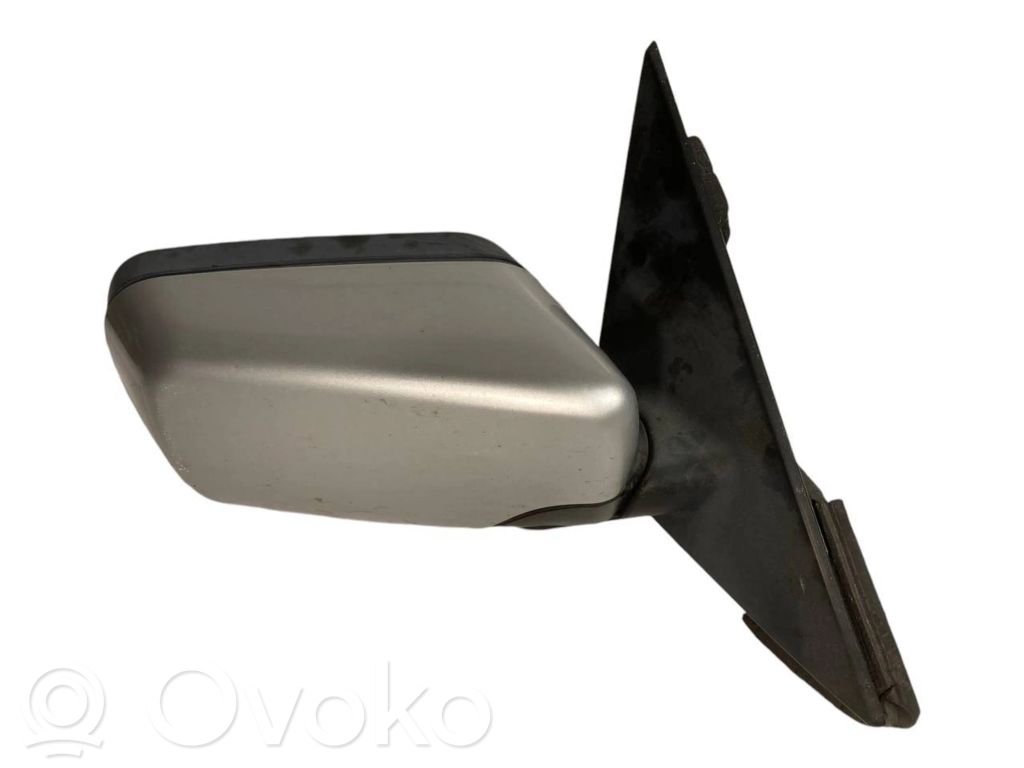 Spogulis (elektriski vadāms)