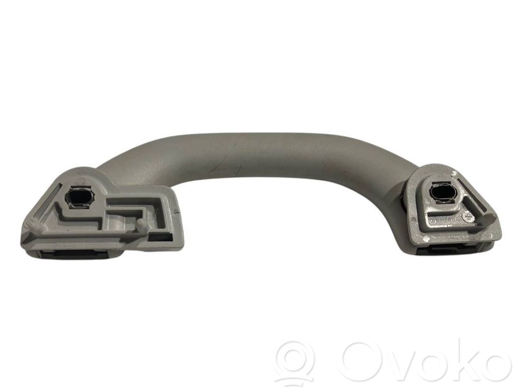 Aizmugurējais rokturis