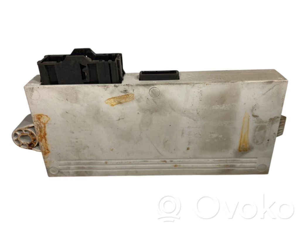 CAS vadības bloka modulis