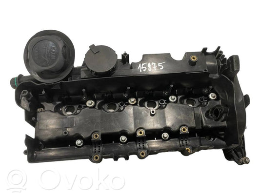 Valve cover